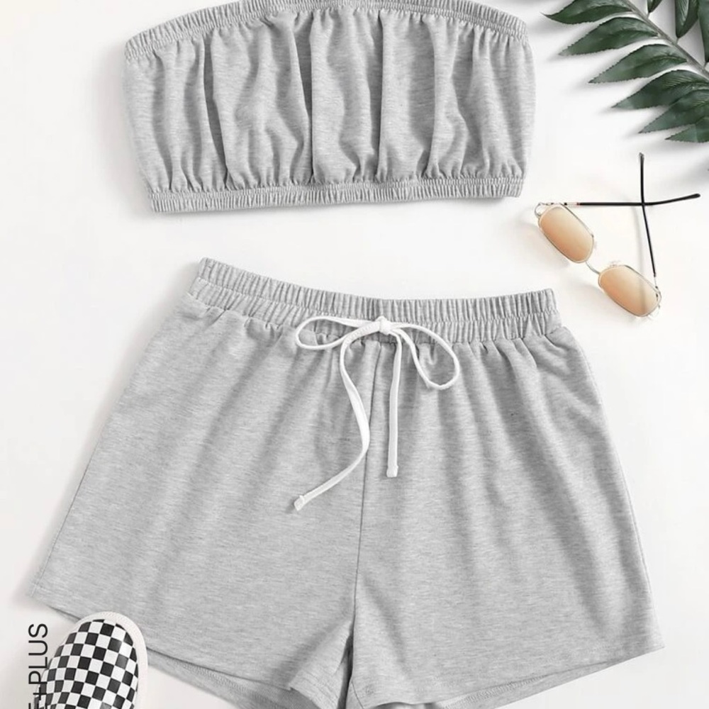2 piece outfit
